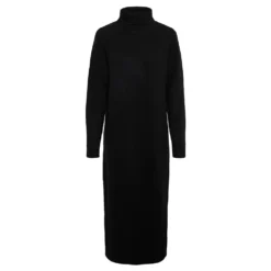 Pieces Juliana Long Sleeve Dress