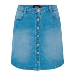 Pieces Peggy Skirt -Pepe Clothing Shop pieces peggy skirt 2