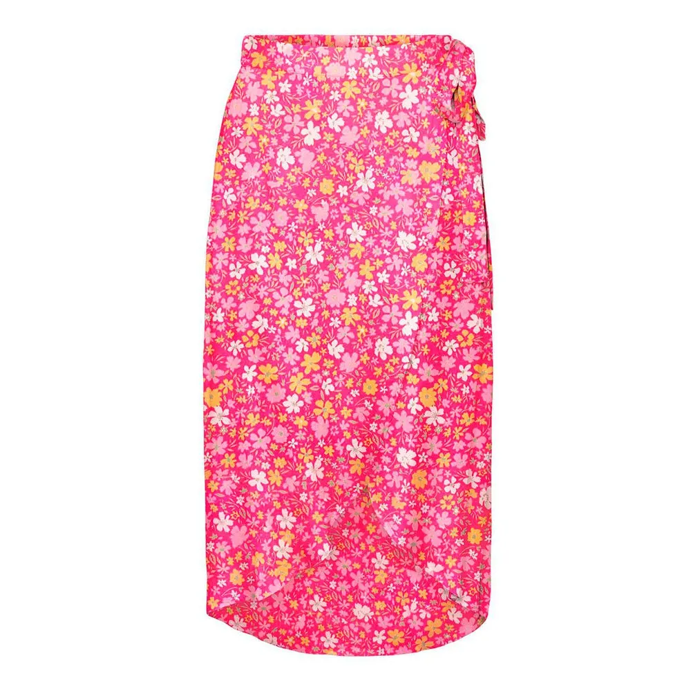 Pieces Tala Wrap Long Skirt 5 Pieces Tala Wrap Long Skirt - Image 3
