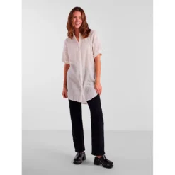 Pieces Terra Shirt -Pepe Clothing Shop pieces terra shirt 4