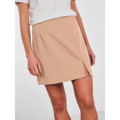 Pieces Thelma High Waist Midi Skirt -Pepe Clothing Shop pieces thelma high waist midi skirt 3