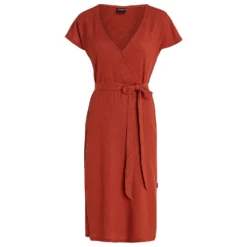 Protest Arai Short Sleeve Dress -Pepe Clothing Shop protest arai short sleeve dress 2