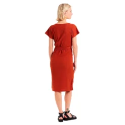 Protest Arai Short Sleeve Dress -Pepe Clothing Shop protest arai short sleeve dress 5