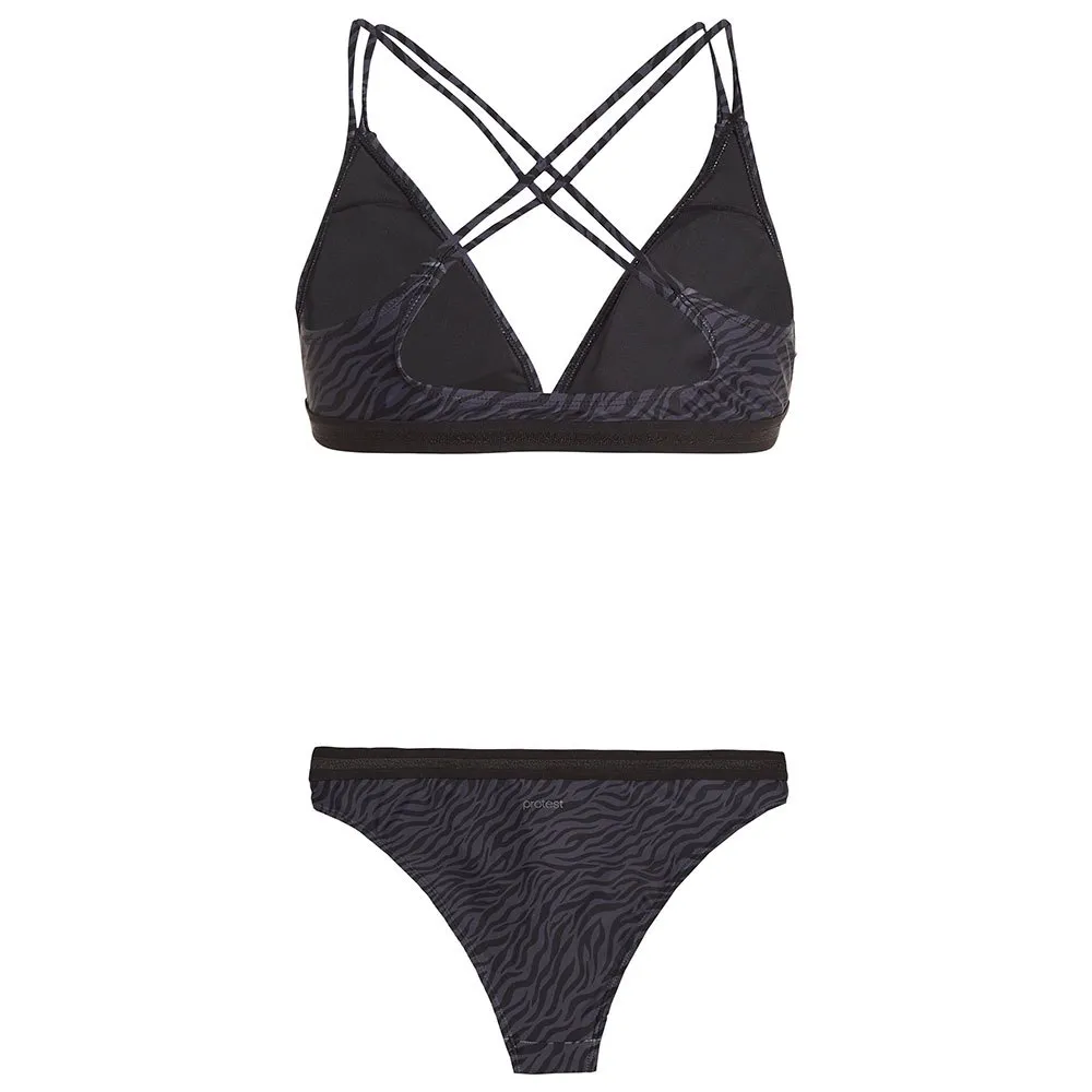 Protest Hatyai 23 Bikini 6 Protest Hatyai 23 Bikini - Image 4