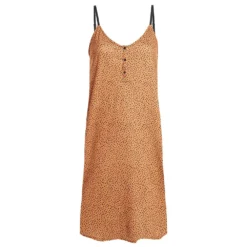 Protest Makara Sleeveless Dress -Pepe Clothing Shop protest makara sleeveless dress 2