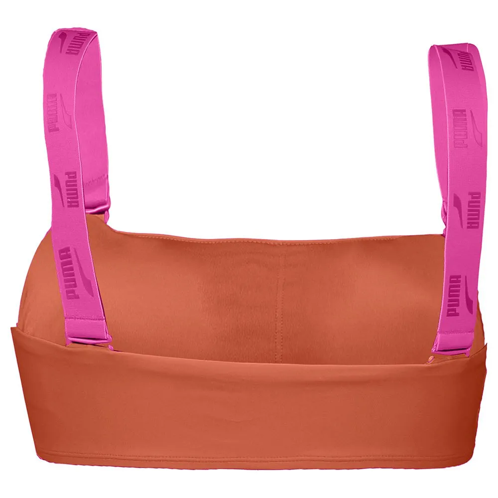 Puma Bandeau Bikini Top 4 Puma Bandeau Bikini Top - Image 2