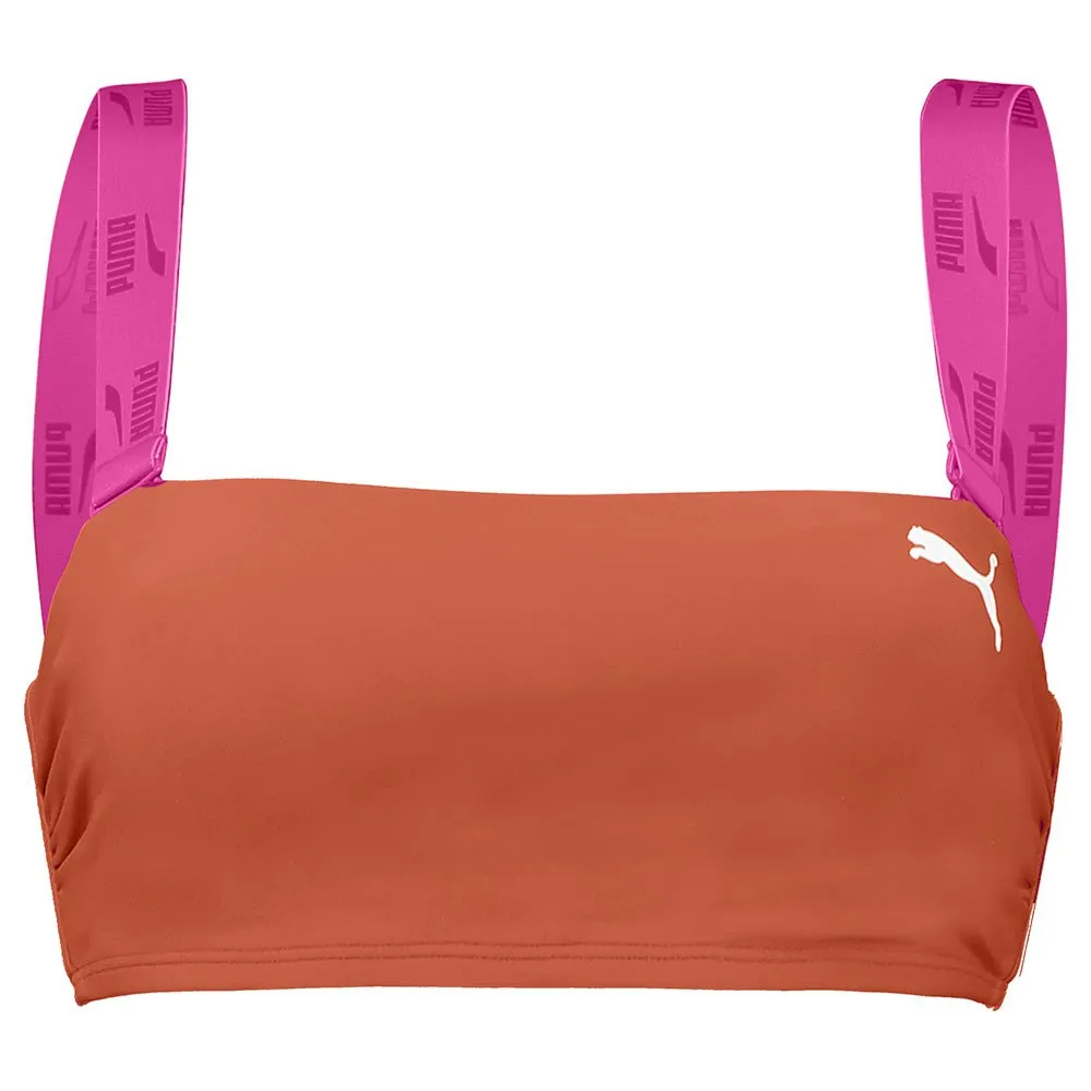 Puma Bandeau Bikini Top 3 Puma Bandeau Bikini Top
