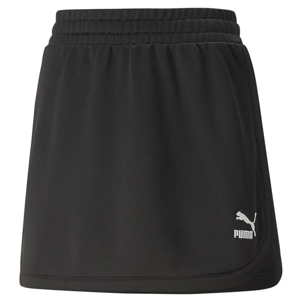Puma Classics A-Line Skirt 3 Puma Classics A-Line Skirt