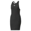 Puma Classics Ribbed Dress -Pepe Clothing Shop puma classics ribbed dress