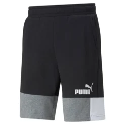 Puma Ess+ Block 10´´ Shorts