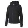 Puma Nu-Tility Full Zip Sweatshirt