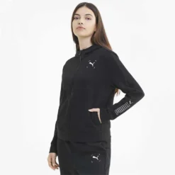 Puma Nu-Tility Full Zip Sweatshirt 9 Puma Nu-Tility Full Zip Sweatshirt -Pepe Clothing Shop puma nu tility full zip sweatshirt 2