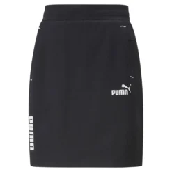 Puma Power Colorblock Skirt