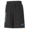 Puma Power Summer Graphics Shorts