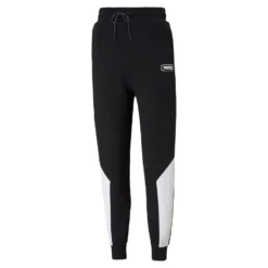 Puma Rebel High Waist Pants