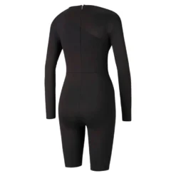 Puma TFS Fashion Unitard Romper -Pepe Clothing Shop puma tfs fashion unitard romper 3