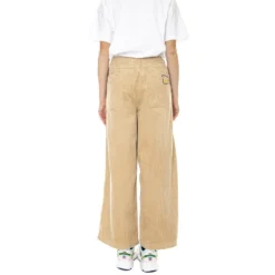 Puma Uptown Oversized Corduroy Pants -Pepe Clothing Shop puma uptown oversized corduroy pants 2