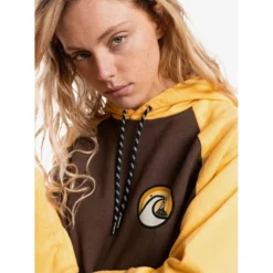 Quiksilver Pray For Wave Sweatshirt -Pepe Clothing Shop quiksilver pray for wave sweatshirt 3