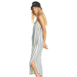 Quiksilver Summer Sleveless Long Dress -Pepe Clothing Shop quiksilver summer sleveless long dress 2