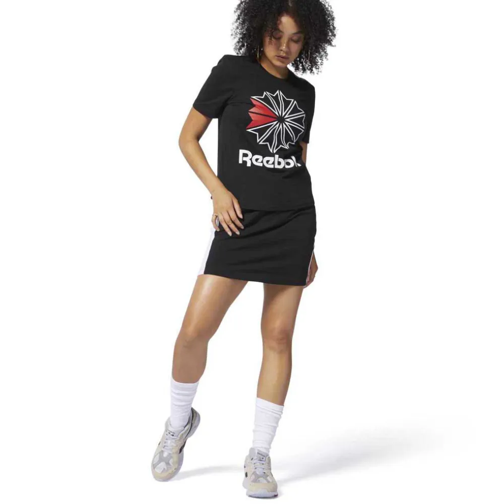 REEBOK CLASSICS Foundation Activchill Skirt 3 REEBOK CLASSICS Foundation Activchill Skirt
