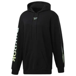 REEBOK CLASSICS Graphics Festival Hoodie