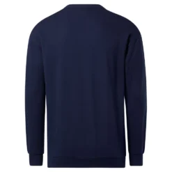 REEBOK CLASSICS Small Vector Crew Sweatshirt -Pepe Clothing Shop reebok classics small vector crew sweatshirt 3