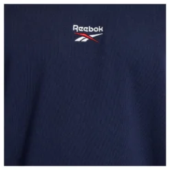 REEBOK CLASSICS Small Vector Crew Sweatshirt -Pepe Clothing Shop reebok classics small vector crew sweatshirt 5