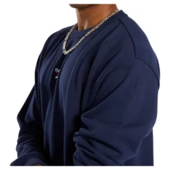 REEBOK CLASSICS Small Vector Crew Sweatshirt -Pepe Clothing Shop reebok classics small vector crew sweatshirt 6