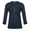 Regatta FFlur II 3/4 Sleeve Blouse