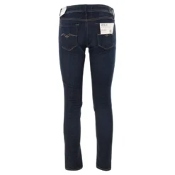 Replay New Luz Jeans -Pepe Clothing Shop replay new luz jeans 2