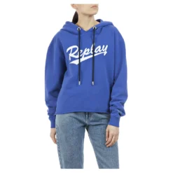 Replay PB2440.054.22739.555 Hoodie