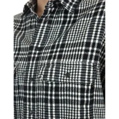 Replay W2000 Long Sleeve Shirt -Pepe Clothing Shop replay w2000 long sleeve shirt 4