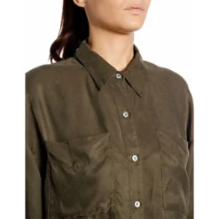 Replay W2089 .000.84488 Shirt -Pepe Clothing Shop replay w2089 .000.84488 shirt 2