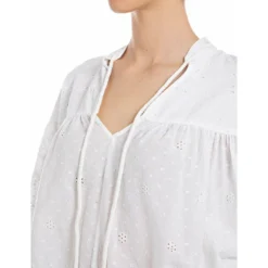 Replay W2099.000.10321 Long Sleeve Blouse -Pepe Clothing Shop replay w2099.000.10321 long sleeve blouse 2