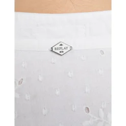 Replay W2099.000.10321 Long Sleeve Blouse -Pepe Clothing Shop replay w2099.000.10321 long sleeve blouse 5