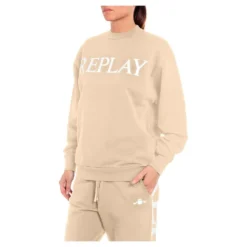 Replay W3586N.000.22890P Sweatshirt