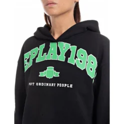 Replay W3627A.000.21842 Hoodie -Pepe Clothing Shop replay w3627a.000.21842 hoodie 3