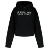Replay W3711C.000.23358P Sweatshirt -Pepe Clothing Shop replay w3711c.000.23358p sweatshirt