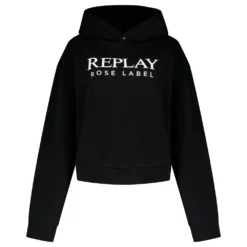 Replay W3711C.000.23358P Sweatshirt