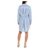 Replay W9019.000.52598 Long Sleeve Short Dress -Pepe Clothing Shop replay w9019.000.52598 long sleeve short dress