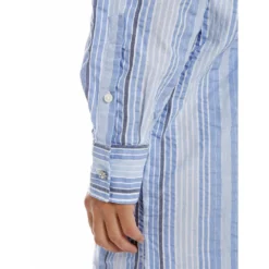 Replay W9019.000.52598 Long Sleeve Short Dress -Pepe Clothing Shop replay w9019.000.52598 long sleeve short dress 4