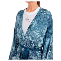 Replay W9035.000.73958 Kimono -Pepe Clothing Shop replay w9035.000.73958 kimono 4