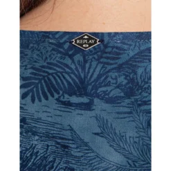 Replay W9035.000.73958 Kimono -Pepe Clothing Shop replay w9035.000.73958 kimono 7