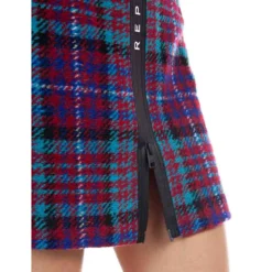 Replay W9328C.000.50589 Skirt -Pepe Clothing Shop replay w9328c.000.50589 skirt 5