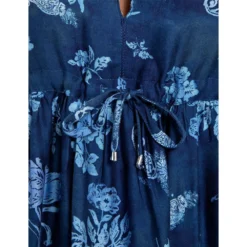 Replay W9602 .000.73950 Long Sleeve Dress -Pepe Clothing Shop replay w9602 .000.73950 long sleeve dress 3