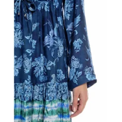 Replay W9602 .000.73950 Long Sleeve Dress -Pepe Clothing Shop replay w9602 .000.73950 long sleeve dress 4