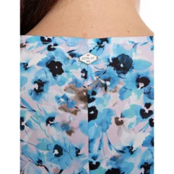 Replay W9609.000.73976 Short Sleeve Midi Dress -Pepe Clothing Shop replay w9609.000.73976 short sleeve midi dress 4