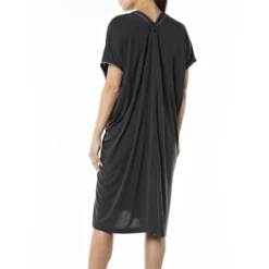 Replay W9694.000.22542.099 Short Dress -Pepe Clothing Shop replay w9694.000.22542.099 short dress 1