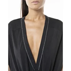 Replay W9694.000.22542.099 Short Dress -Pepe Clothing Shop replay w9694.000.22542.099 short dress 4