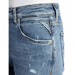 Replay WA416E.000.573 33R Jeans -Pepe Clothing Shop replay wa416e.000.573 33r jeans 5